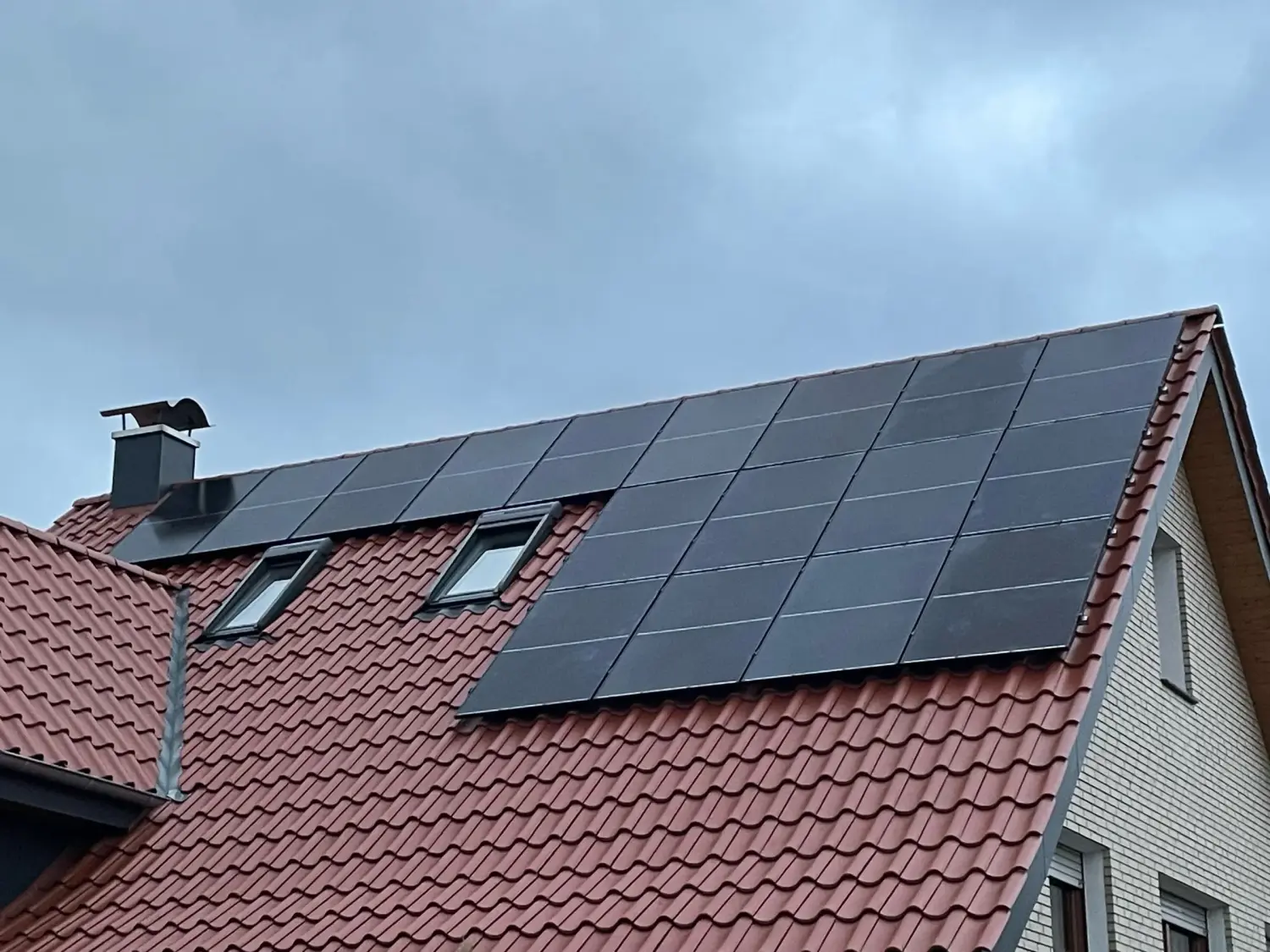 Photovoltaik von DTK Solutions