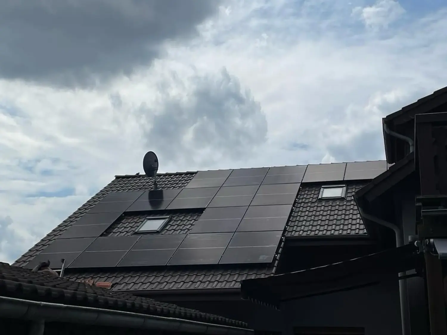 Photovoltaik von DTK Solutions