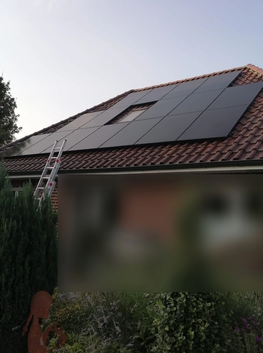 Photovoltaik von DTK Solutions